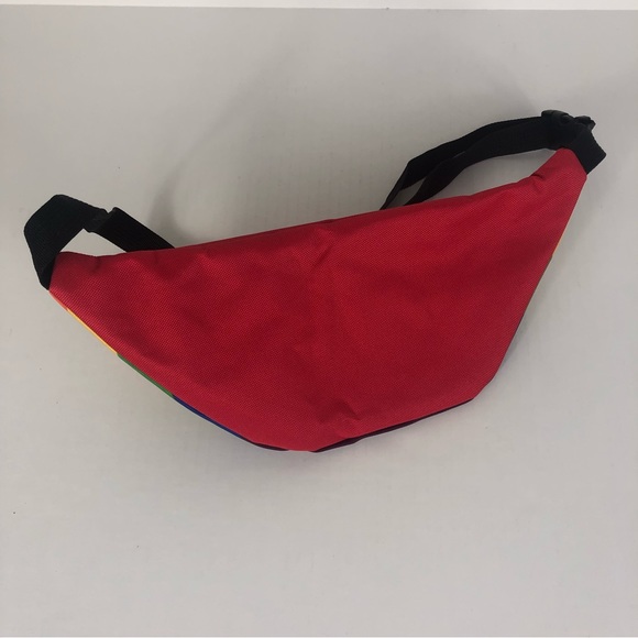 1800 Tequila Rainbow Belt Bag Fanny Pack - Picture 2 of 9